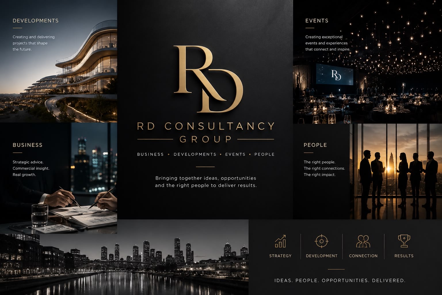 Business imagery